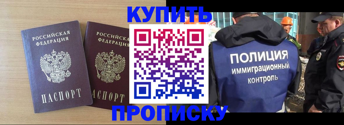 купить прописку в Кашине